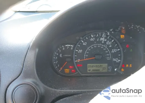 2022 Mitsubishi Mirage G4 Black Edition/Es/Le z USA, uszkodzony, nr VIN ML32FUFJ3NHF05785